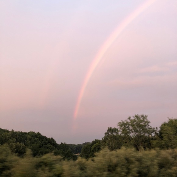 Meet your Posher, Megan - Picture 1 of 1